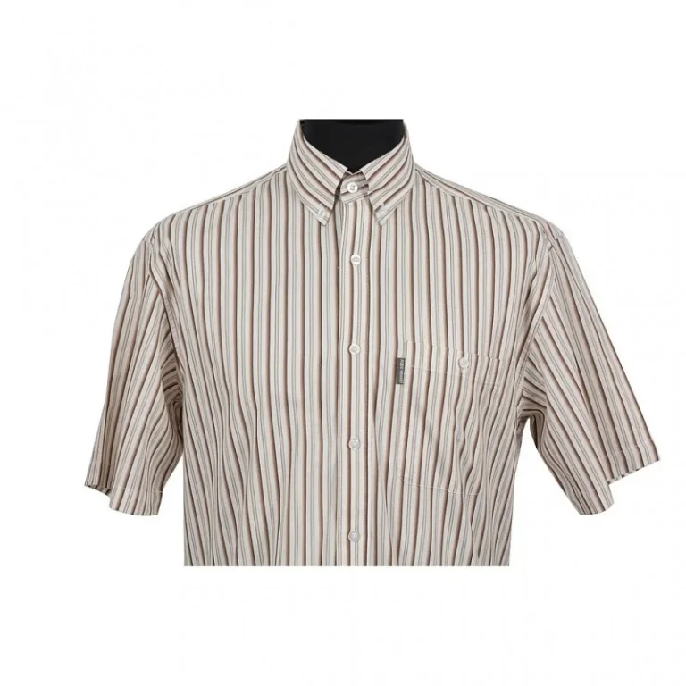 Koszule męskie casual