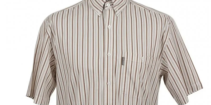 Koszule męskie casual Koszule męskie casual