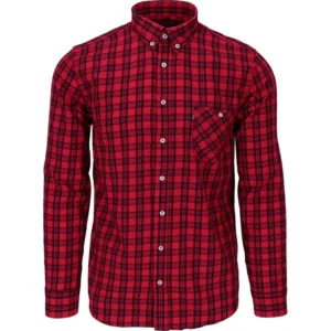 Koszule męskie na zimę