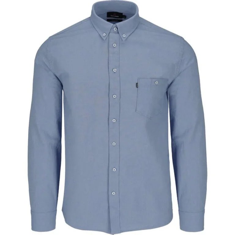 Koszule w dużych rozmiarach dla mężczyzn