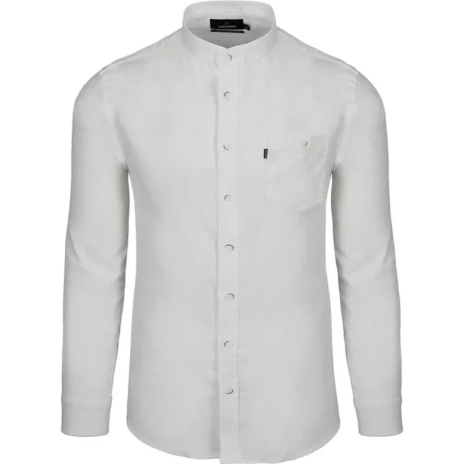 Koszula na formalne spotkania Koszula na formalne spotkania