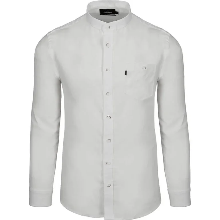 Koszula na formalne spotkania