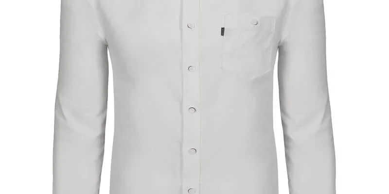 Koszula na formalne spotkania Koszula na formalne spotkania